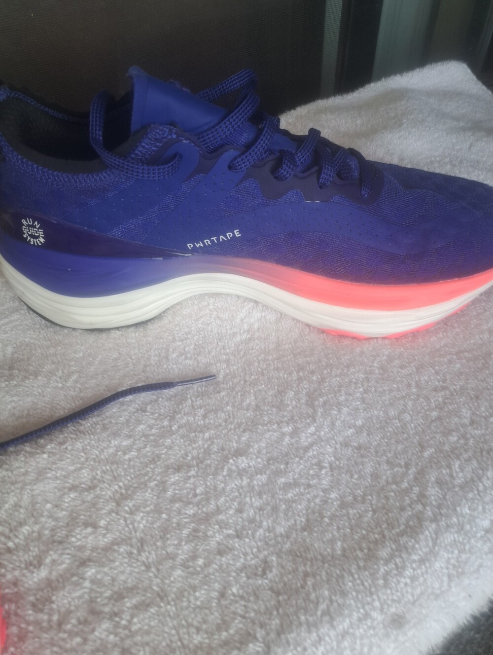 Puma Forever RUN - Picture 3 of 12